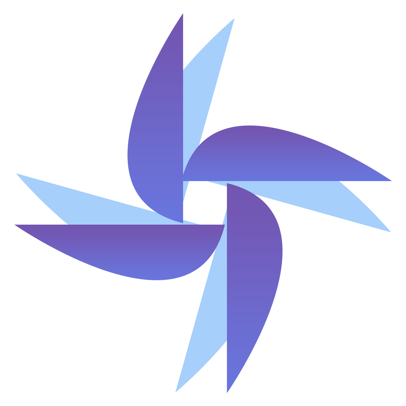 分形时代 Logo